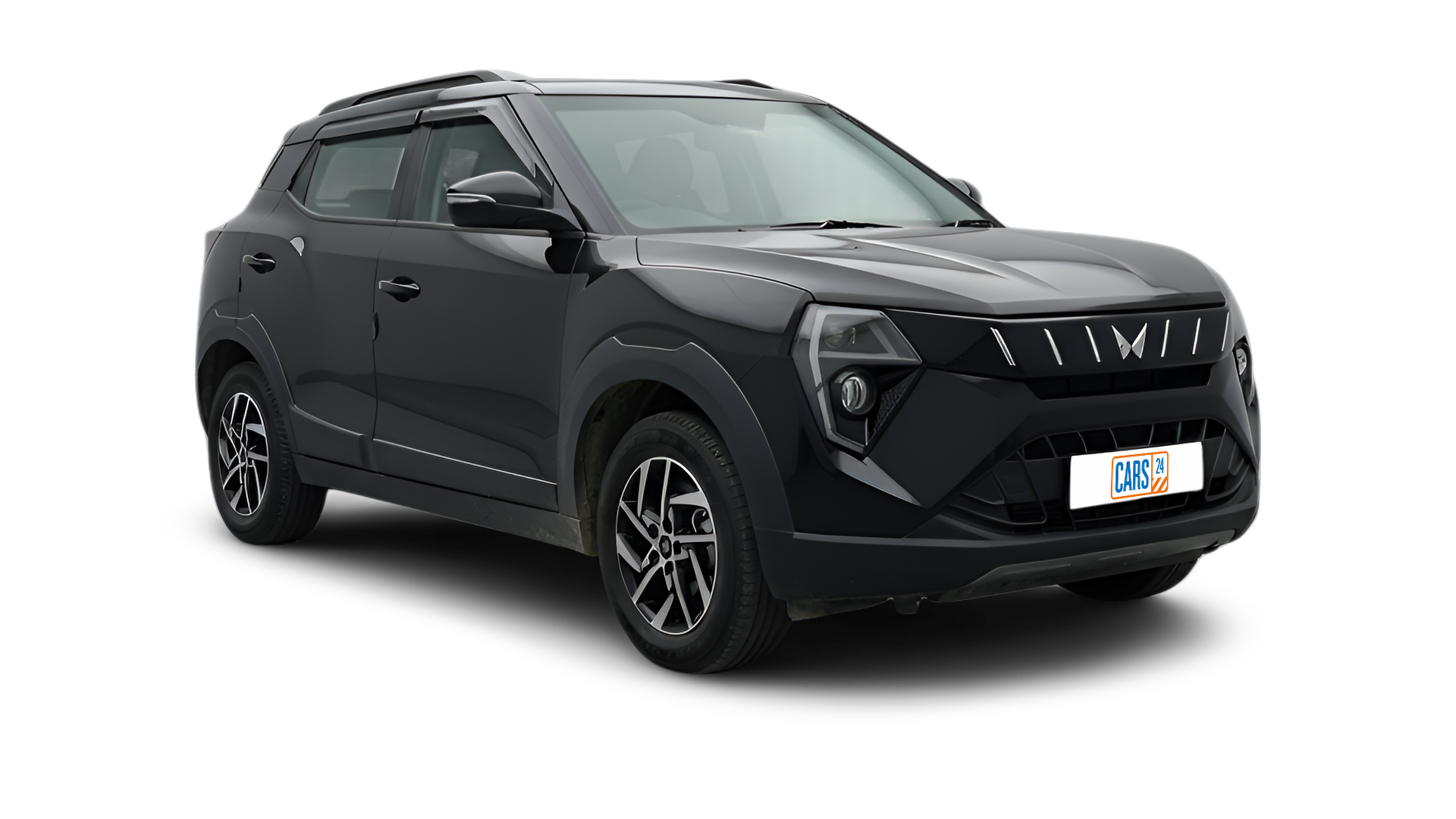 Mahindra XUV 3XO-img